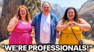 Thumbnail: Hiking Deaths That Deserve Darwin Awards