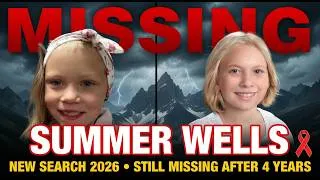 Thumbnail: New Search, New Hope? The Relentless Hunt for Summer Wells – 2026 Update