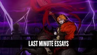 Thumbnail: Limbus Company Book Tour - Cantos VI and VII