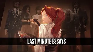 Thumbnail: Clair Obscur: Expedition 33 Paints A Familiar Picture