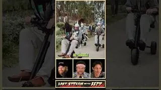 Thumbnail: Only In Russia…