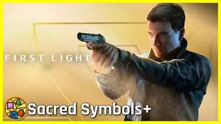 Thumbnail: First Light Review Discussion and Spoilercast | Sacred Symbols+, Episode 521