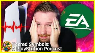 Thumbnail: I Swear To God, All I Do Is Cash Out | Sacred Symbols, Episode 423