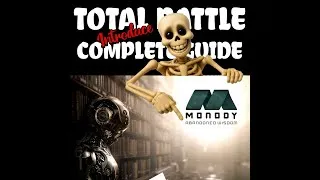 Thumbnail: Total Battle Complete Guide introduces Monody