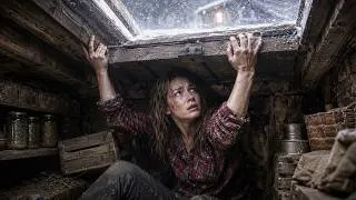 Thumbnail: Left to Die Before First Blizzard, She Sealed an Empty Root Cellar—No One Could Believe She Survived