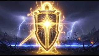 Thumbnail: Meet a Spring Combo in TBC Classic | Adamo & @TheLastClicker | WoW TBC Classic