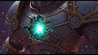 Thumbnail: This is what good resto druid looks like  | ‪@TheLastClicker‬ & WoW Classic