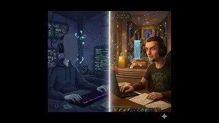 Thumbnail: WoW classic community storytelling | THEY and US |  STREAMERS vs. CONTENT CREATORS