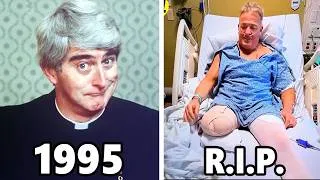 Thumbnail: Father Ted (1995) Cast 2026, You'd Never Recognize!