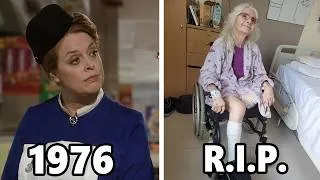 Thumbnail: OPEN ALL HOURS (1976) After 50 Years, What Happened to The Cast Now 2026!