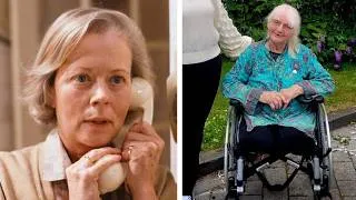 Thumbnail: One Foot in the Grave (1990) Cast: Then and Now 2026, All the cast members died tragically!!