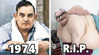 Thumbnail: PORRIDGE 1974 Cast THEN AND NOW 2026,  Who Else Survives After 52 Years ?