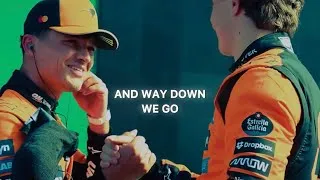 Thumbnail: Lando and Oscar | Way down we go