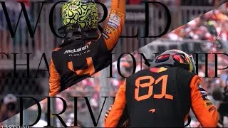 Thumbnail: LANDO AND OSCAR | THE CHAIN