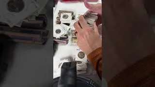 Thumbnail: Texas hotel COIN HUNTER & STACKER is live! from HOUSTON Part 1