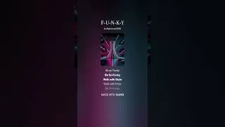 Thumbnail: F U N K Y 1 Glowman2026 kloon channel 7 Las Vegas GLOWMAN WORLDWIDE