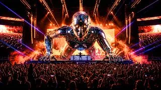 Thumbnail: Tomorrowland 2026🔥Martin Garrix, David Guetta, Tiësto, Armin van Buuren, R3HAB, W&W, KSHMR