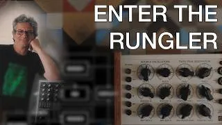 Thumbnail: Rungling in the Continuous and Discrete