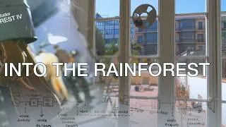 Thumbnail: Resonant Ecosystems in David Tudor's Rainforest