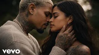 Thumbnail: Chris Brown, Ella Mai, Tyla, Kehlani – Late Night Healing R&B Playlist💔Slow Love & Toxic Vibes 2026