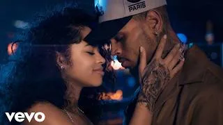 Thumbnail: Chris Brown, Ella Mai, Tyla, Kehlani–Late Night R&B🖤Toxic Love, Heartbreak & Emotional Pain Playlist