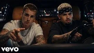 Thumbnail: Justin Bieber ft Chris Brown – Late Night Afro R&B Vibes 🌙🔥 Sad Love & Toxic Feelings Playlist 2026