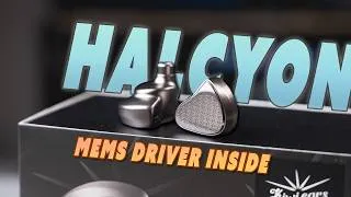 Thumbnail: The Most Resolving IEM in Its Class: Kiwi Ears Halcyon
