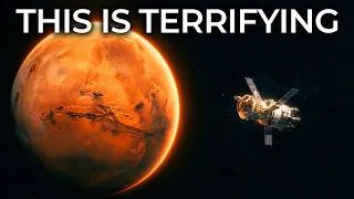 Thumbnail: Why Living on Mars Is Far Worse Than Scientists Tell You