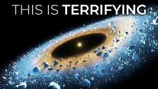 Thumbnail: The Kuiper Belt Is Far More Terrifying Than You've Been Told