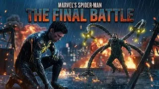 Thumbnail: The Final Battle - Marvel's Spider-Man Ep. 33