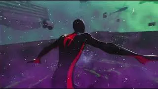 Thumbnail: Throw Enemies into the Void - Mysterio’s Mysterium - Marvel's Spider-man 2