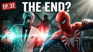 Thumbnail: The Anti-Serium - Marvel's Spider-Man Ep. 32