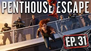 Thumbnail: Mary Jane Enters the Parlor - Marvel's Spider-Man Ep. 31
