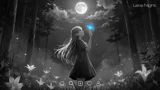 Thumbnail: Dancing With Your Ghost 💔🎧 Late Night Songs Playlist 2026 | Sad Love Songs That Will Make You Cry