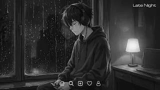 Thumbnail: Emotional Songs That Will Make You Cry 💔 Slowed and Reverb Songs | Late Night Songs Playlist 🎧🌙