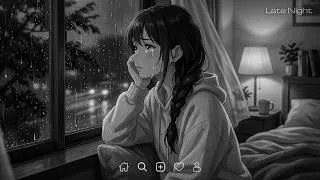 Thumbnail: Slowed Sad Songs Playlist 💘 Sad Songs Playlist for Broken Hearts | Sad Love Songs to Cry to at 3AM