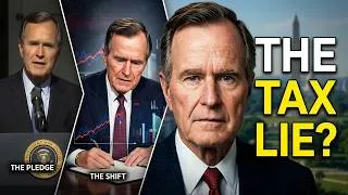 Thumbnail: The Broken Promises That Shaped America's Economy