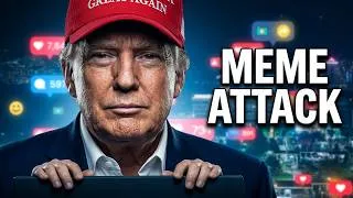 Thumbnail: Did This One Internet Meme Cost Him the Presidency?
