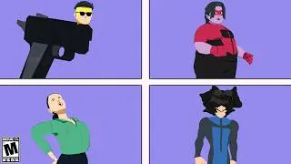 Thumbnail: VARIANT INVINC A BOWLS THAT GO H4RD