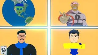 Thumbnail: VARIANT INVINC A BOWLS THAT GO HARD 3