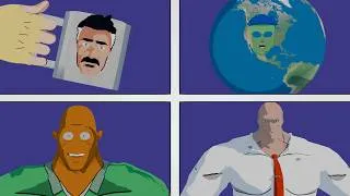 Thumbnail: VARIANT INVINC A BOWLS THAT GO 2 HARD