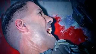 Thumbnail: Master Chief meets the Flood | Halo Campaign Evolved