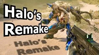 Thumbnail: I played Halo Campaign Evolved Early and I have thoughts
