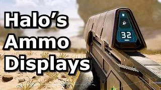 Thumbnail: I need to talk about Halo's Ammo Counter for 13 minutes