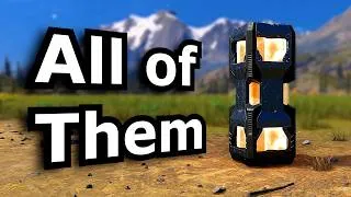 Thumbnail: I need to talk about every Fusion Coil in Halo