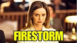 Thumbnail: The Insane Rise and NON-STOP Firestorm of Ally McBeal
