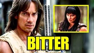Thumbnail: The Rise and Drama of HERCULES: The 90s Hit That Ended with 25 Years of BITTERNESS
