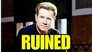 Thumbnail: The John Larroquette Show: The 90s Sitcom That Was TOO DARK For NBC
