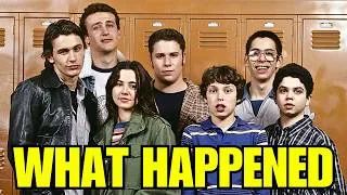 Thumbnail: Freaks and Geeks: The Rise, Collapse, and REVENGE That Changed Hollywood