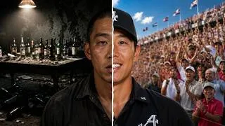 Thumbnail: The ‘Addict’ Who Became Golf’s Lost Superstar
